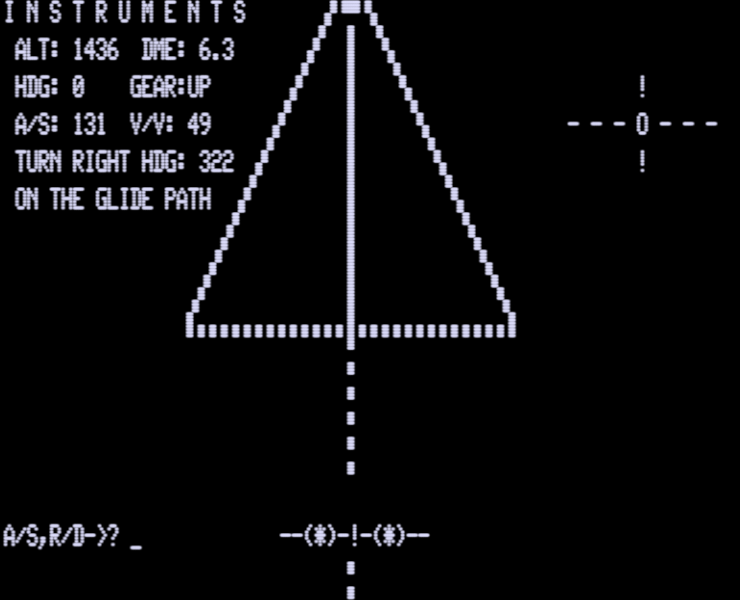 Screen shot